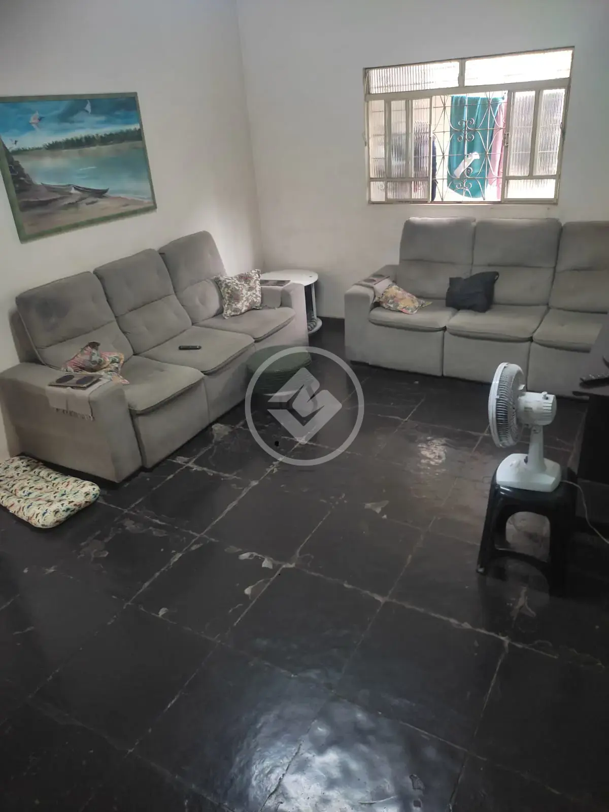 Imagem 2 - Casa em Santa Genoveva, Goiânia - GO