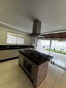Casa Jardim Mariliza, Goiânia - GO — foto 2