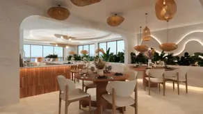 Imagem 2 - Apartamento em Vila Rosa, Goiânia - GO