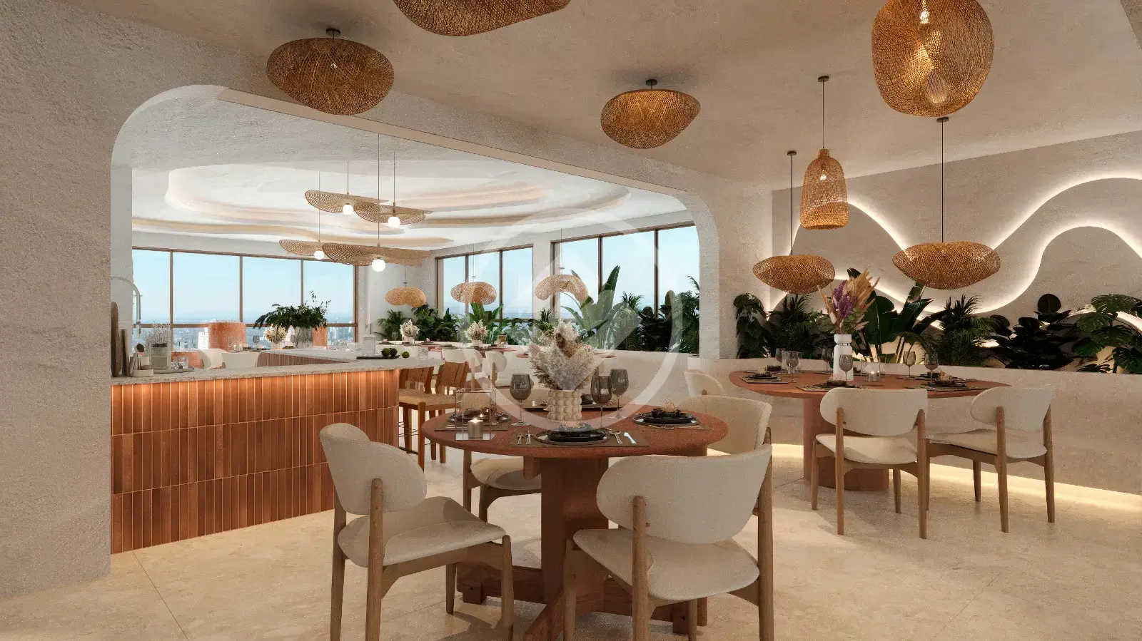Image 3 - Apartamento em Vila Rosa, Goiânia - GO