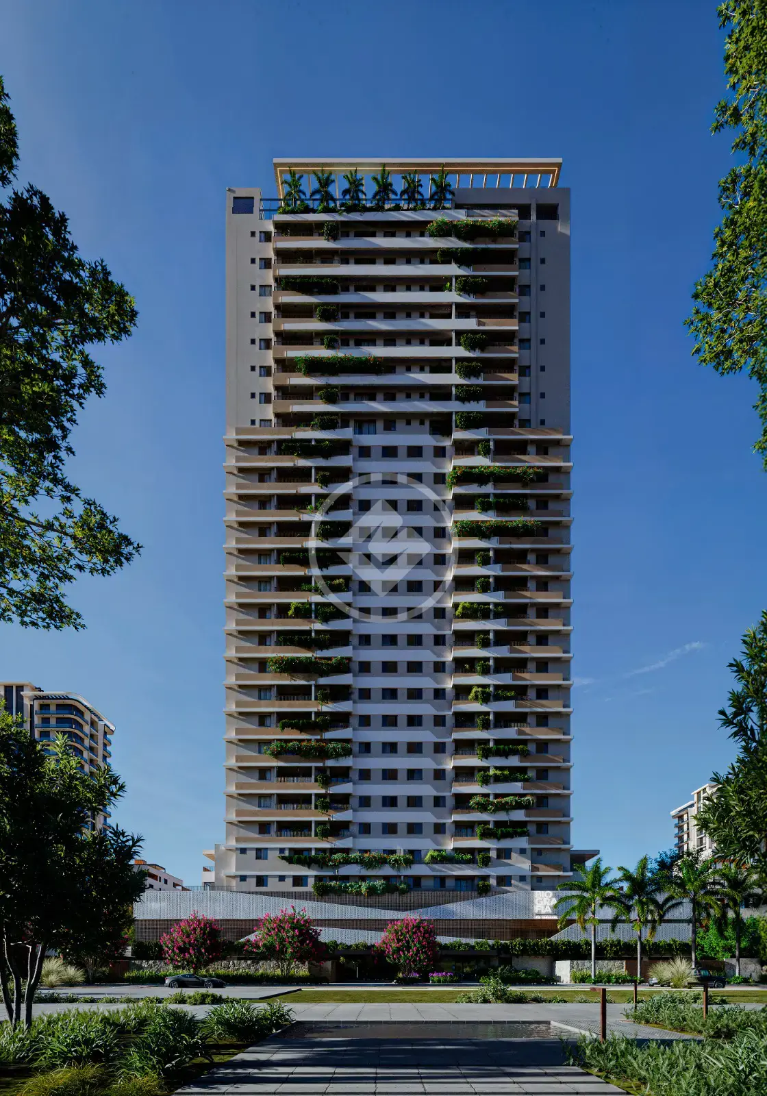 Imagem 1 - Apartamento em Vila Rosa, Goiânia - GO