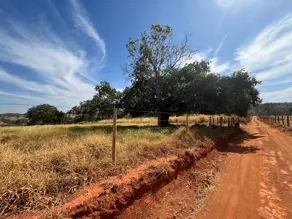 Chácara Chácara, Bela Vista de Goiás - GO — foto 1