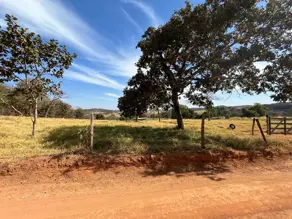Chácara Chácara, Bela Vista de Goiás - GO — foto 2