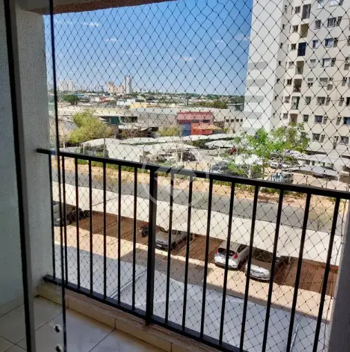 Imagem 5 - Apartamento em Parque Oeste Industrial, Goiânia - GO