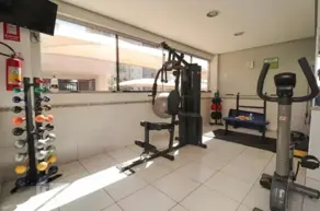 Imagem 3 - Apartamento em Parque Oeste Industrial, Goiânia - GO
