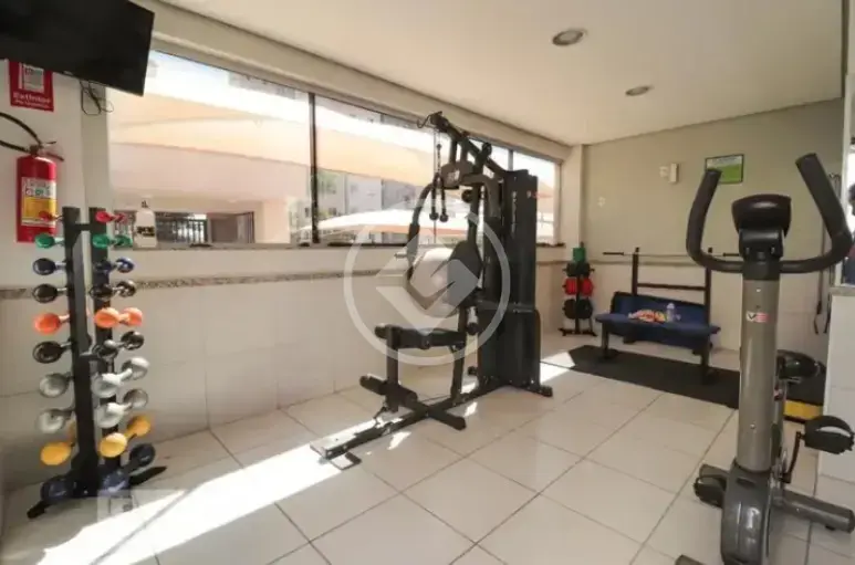 Imagem 3 - Apartamento em Parque Oeste Industrial, Goiânia - GO