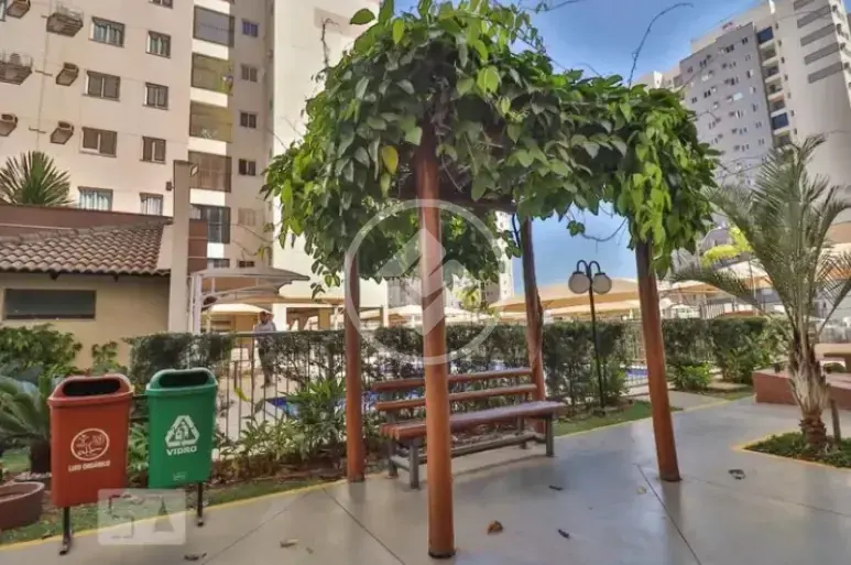 Imagem 2 - Apartamento em Parque Oeste Industrial, Goiânia - GO