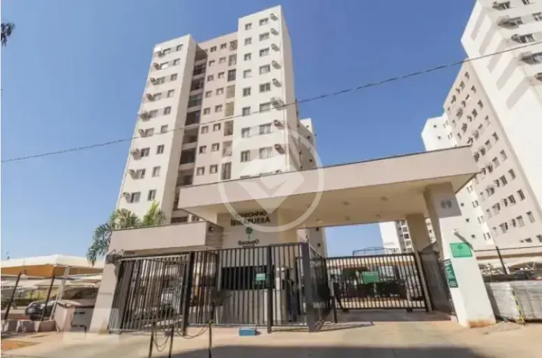 Image 16 - Apartamento em Parque Oeste Industrial, Goiânia - GO