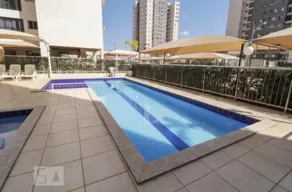 Apartamento Parque Oeste Industrial, Goiânia - GO — foto 1