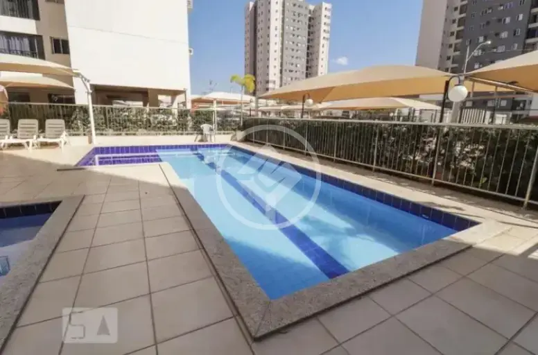Imagem 1 - Apartamento em Parque Oeste Industrial, Goiânia - GO