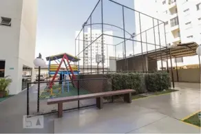 Apartamento Parque Oeste Industrial, Goiânia - GO — foto 2