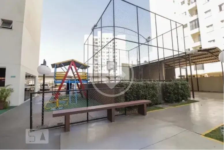Imagem 1 - Apartamento em Parque Oeste Industrial, Goiânia - GO