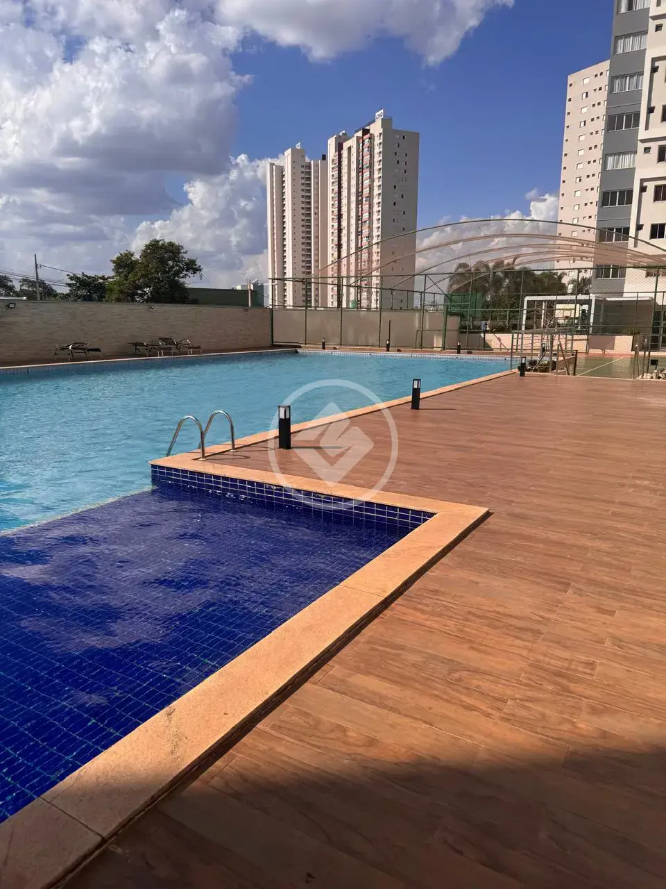 Imagem 1 - Apartamento em Jardim Atlântico, Goiânia - GO