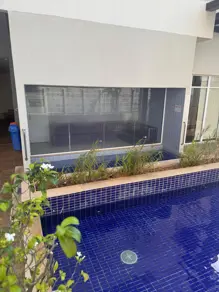Apartamento Jardim Atlântico, Goiânia - GO — foto 2