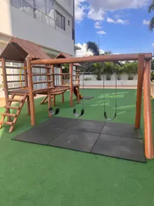 Imagem 6 - Apartamento em Jardim Atlântico, Goiânia - GO