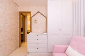 Imagem 2 - Apartamento em Rodoviário, Goiânia - GO