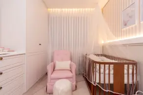 Apartamento Rodoviário, Goiânia - GO — foto 2