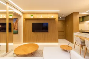 Apartamento Rodoviário, Goiânia - GO — foto 1