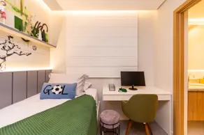 Imagem 4 - Apartamento em Rodoviário, Goiânia - GO