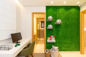 Imagem 6 - Apartamento em Rodoviário, Goiânia - GO