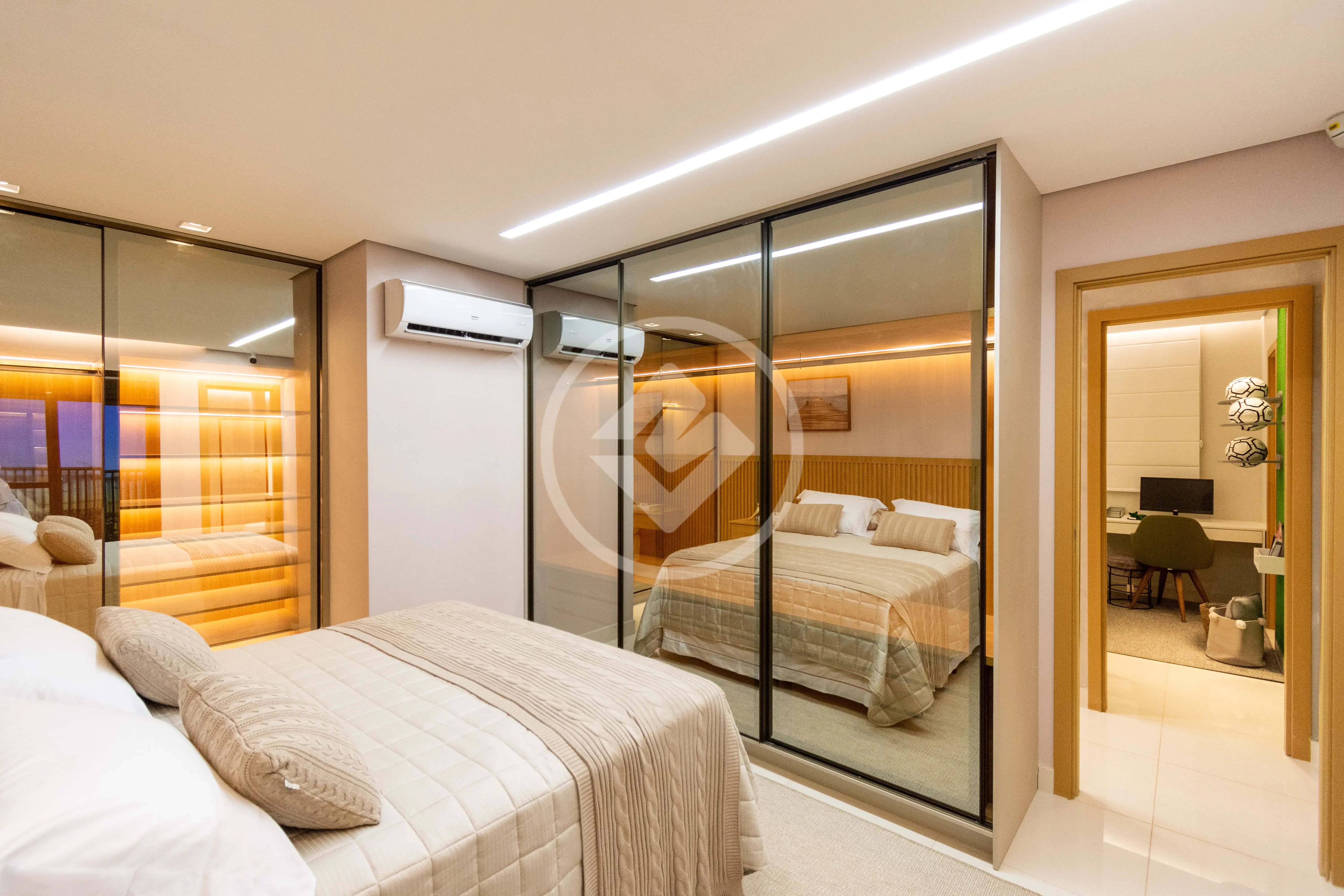 Image 9 - Apartamento em Rodoviário, Goiânia - GO