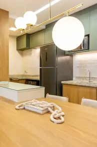 Imagem 3 - Apartamento em Rodoviário, Goiânia - GO