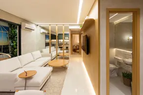 Apartamento Rodoviário, Goiânia - GO — foto 1
