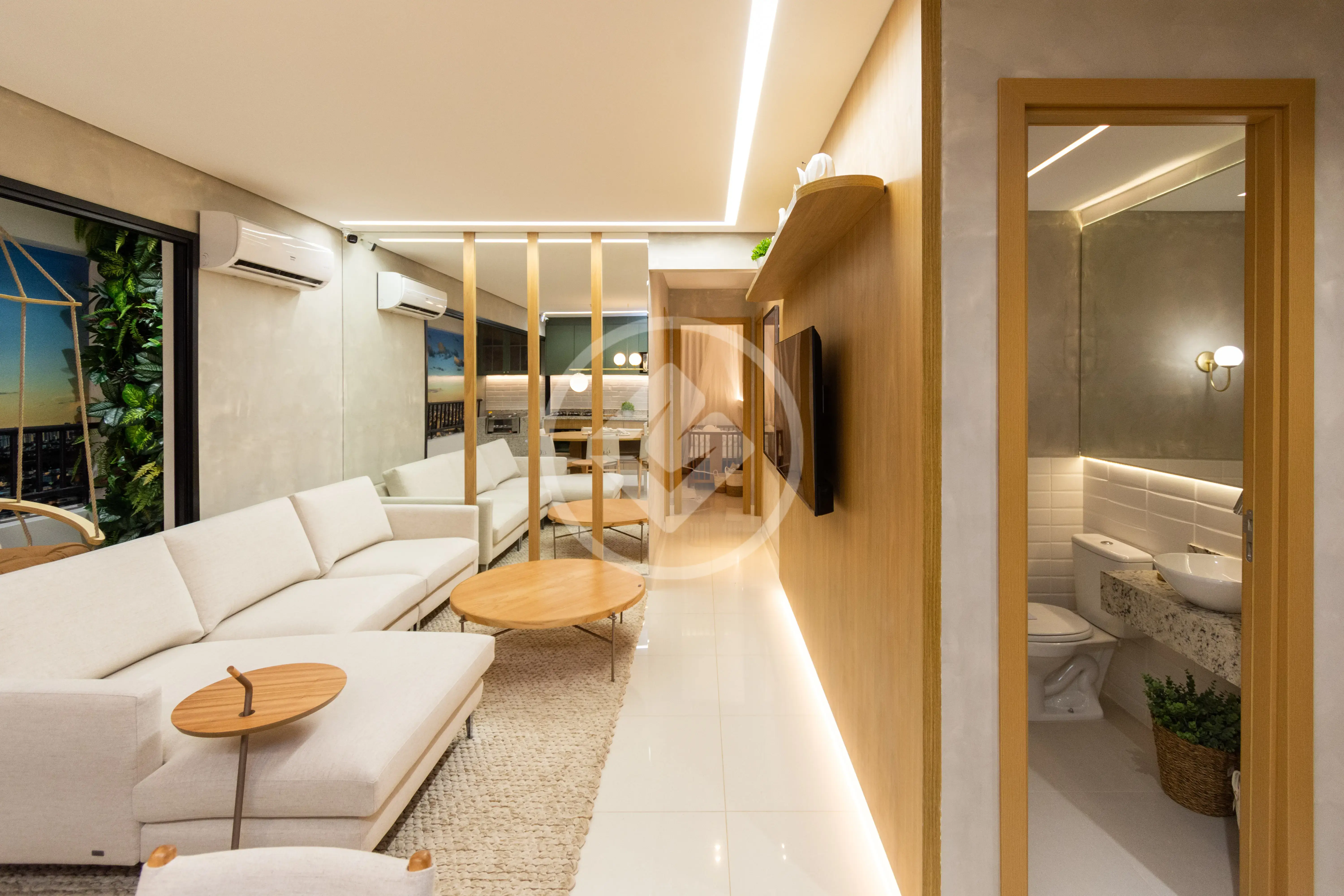 Imagem 1 - Apartamento em Rodoviário, Goiânia - GO