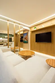 Apartamento Rodoviário, Goiânia - GO — foto 2