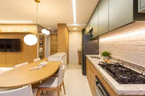 Imagem 5 - Apartamento em Rodoviário, Goiânia - GO