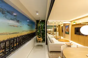 Imagem 4 - Apartamento em Rodoviário, Goiânia - GO