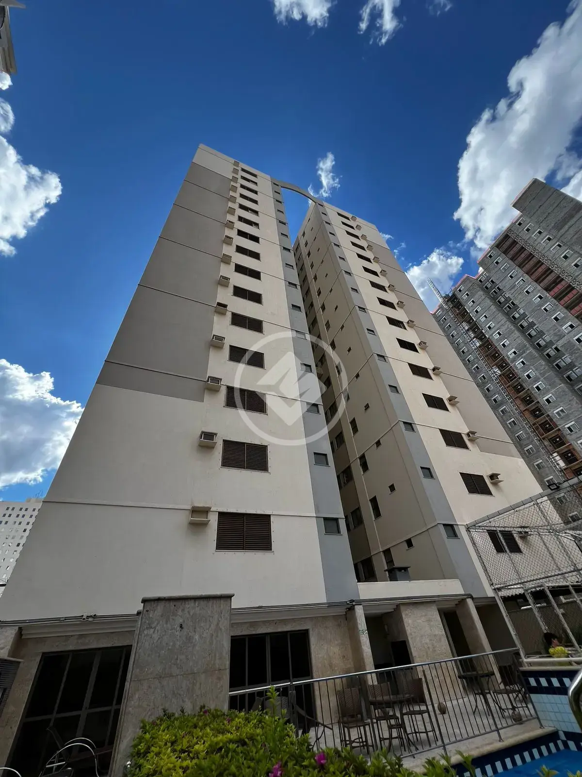 Image 23 - Apartamento em Setor Bueno, Goiânia - GO