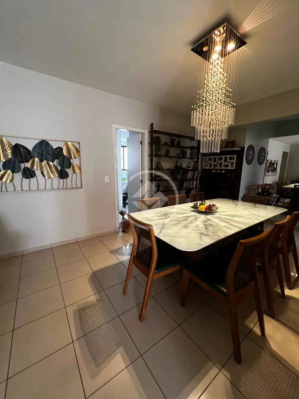Imagem 4 - Apartamento em Setor Bueno, Goiânia - GO