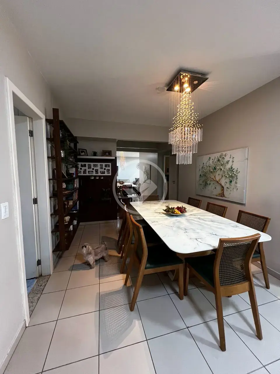 Imagem 5 - Apartamento em Setor Bueno, Goiânia - GO