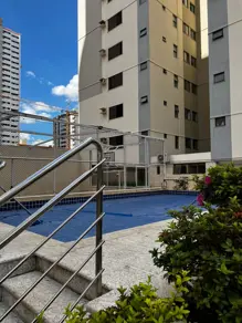 Apartamento Setor Bueno, Goiânia - GO — foto 2
