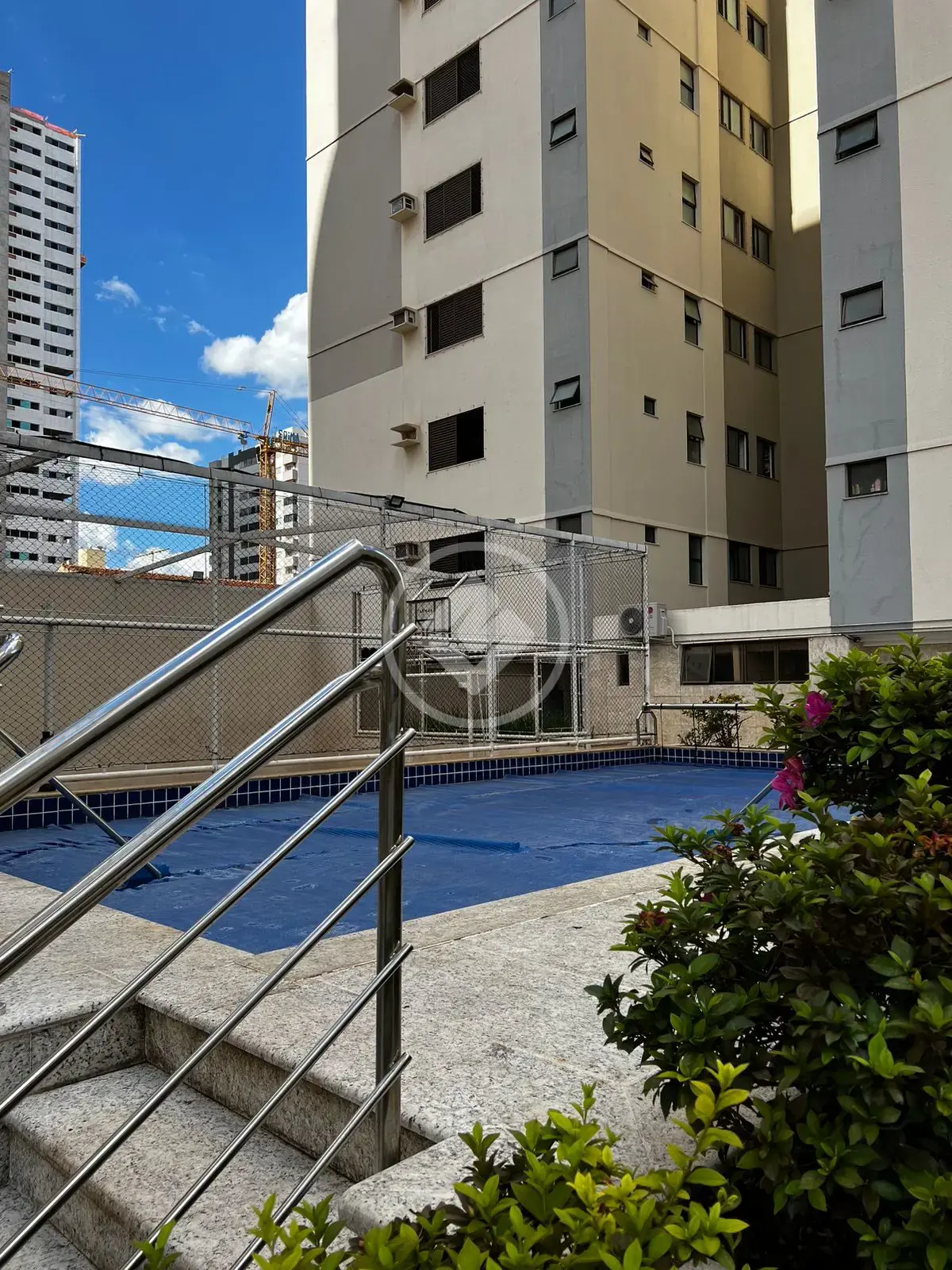 Imagem 1 - Apartamento em Setor Bueno, Goiânia - GO