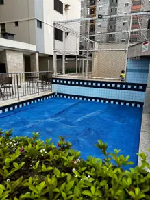 Apartamento Setor Bueno, Goiânia - GO — foto 1