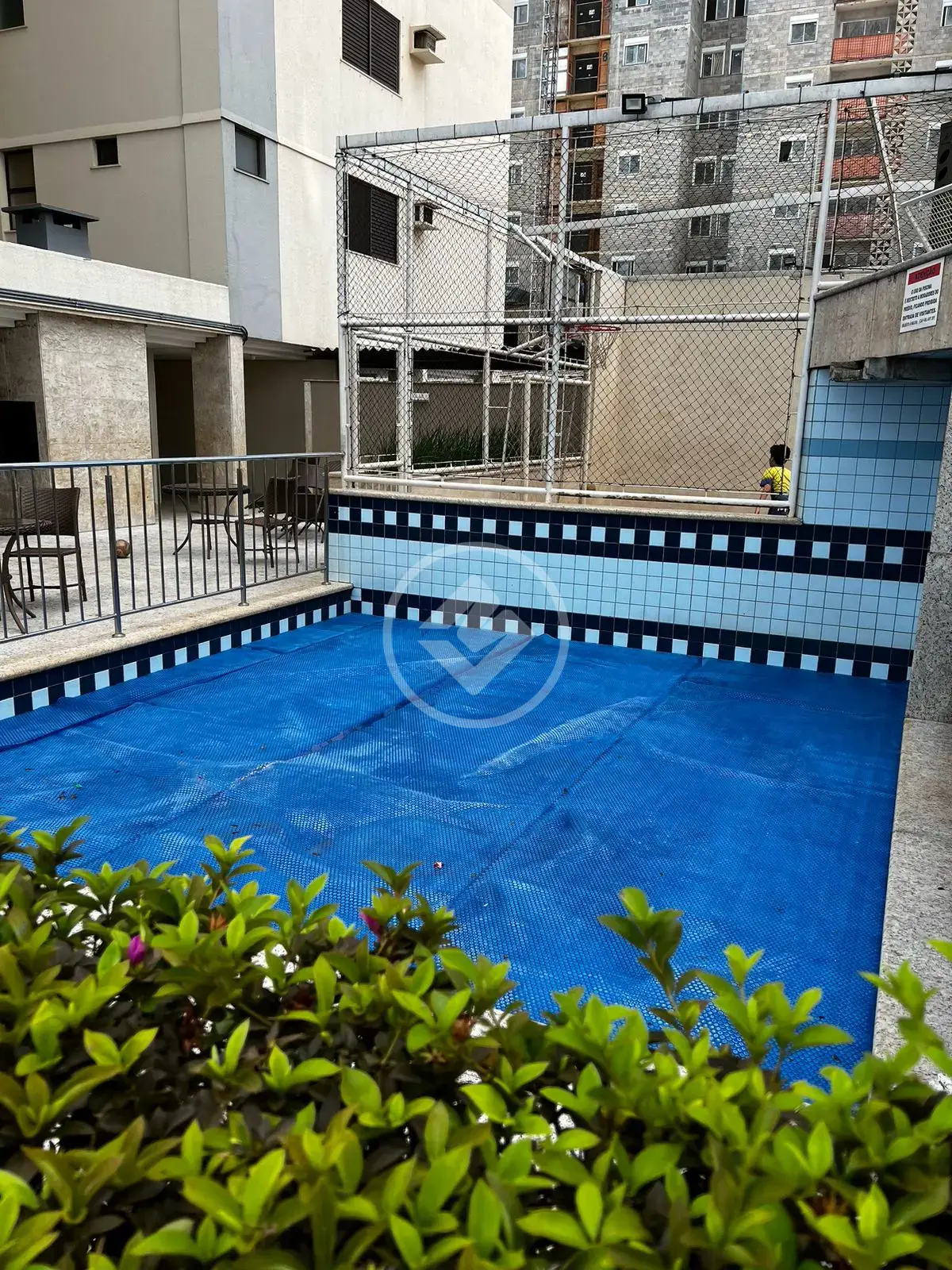 Imagem 1 - Apartamento em Setor Bueno, Goiânia - GO