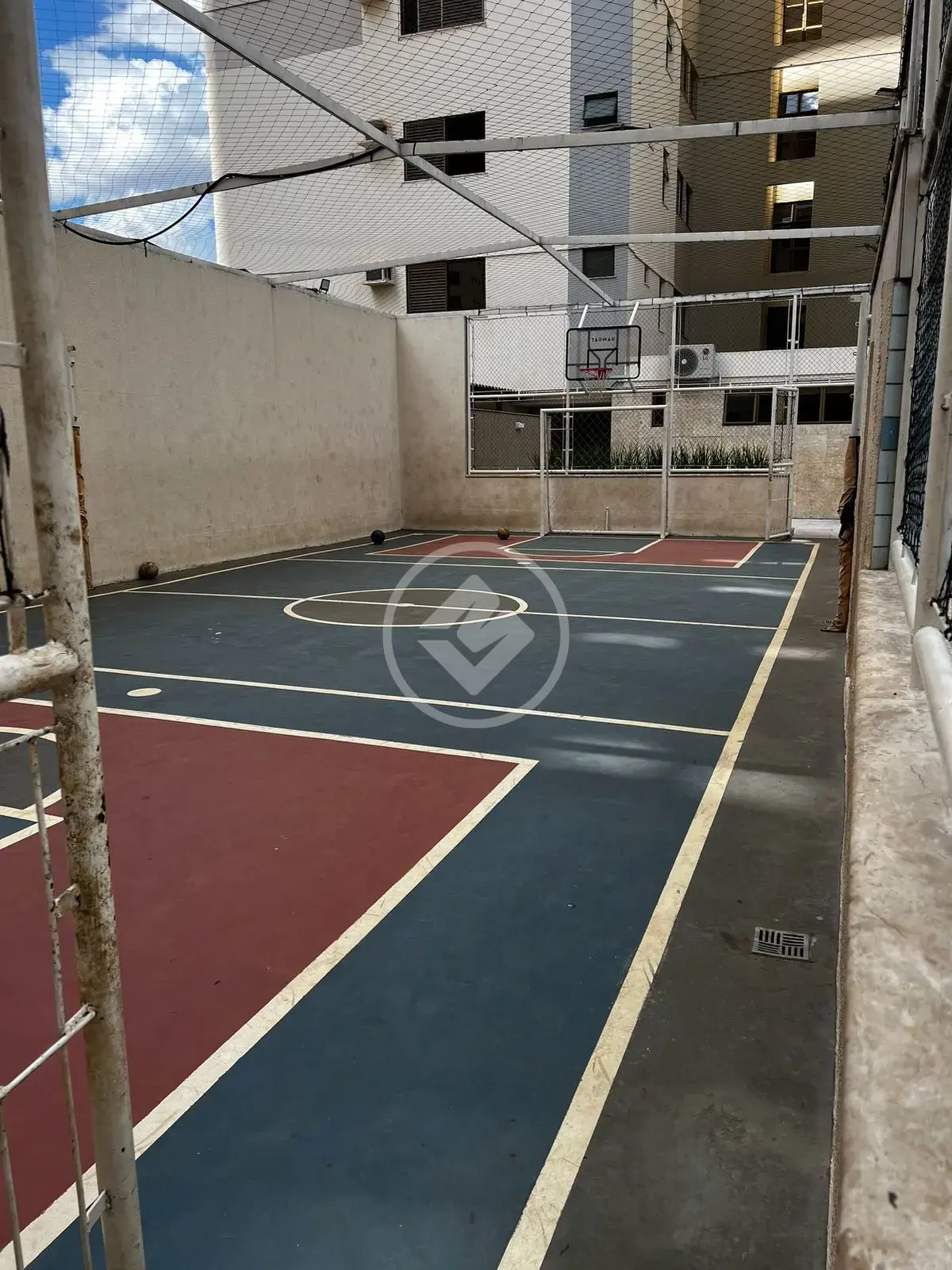 Imagem 2 - Apartamento em Setor Bueno, Goiânia - GO