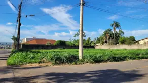 Terreno Jardim Helvecia, Aparecida de Goiânia - GO — foto 2