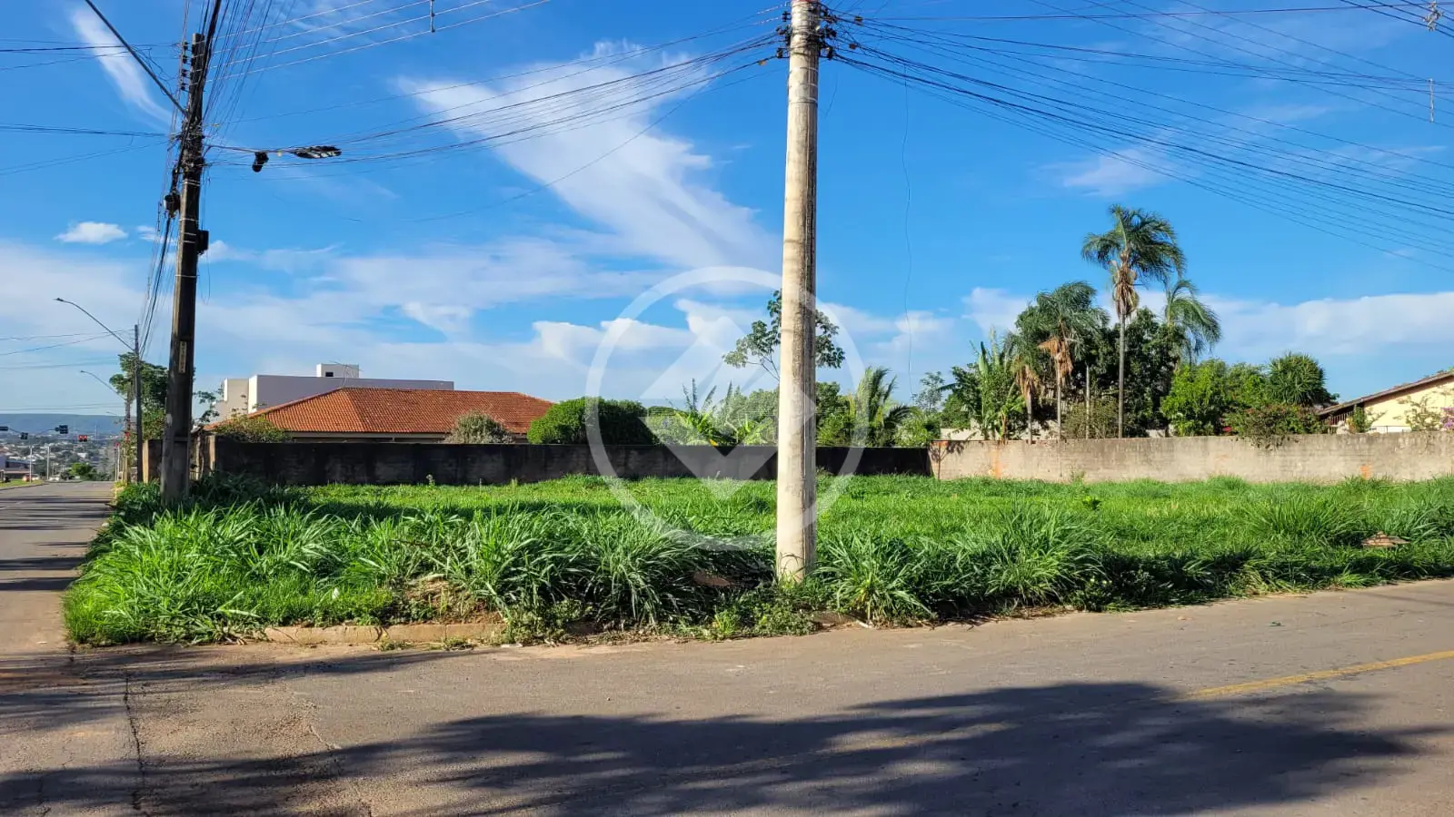 Imagem 1 - Terreno em Jardim Helvecia, Aparecida de Goiânia - GO