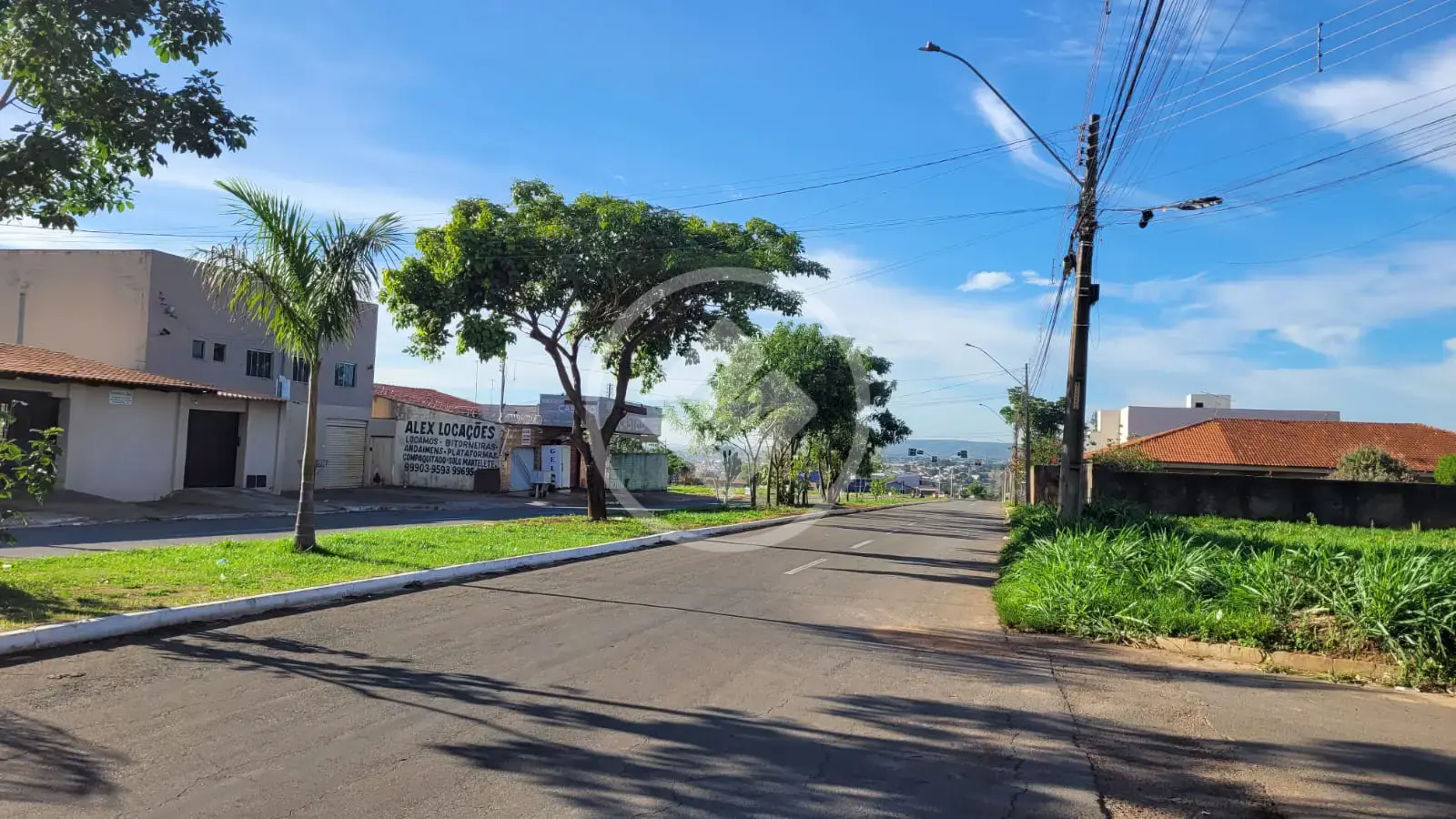 Imagem 3 - Terreno em Jardim Helvecia, Aparecida de Goiânia - GO