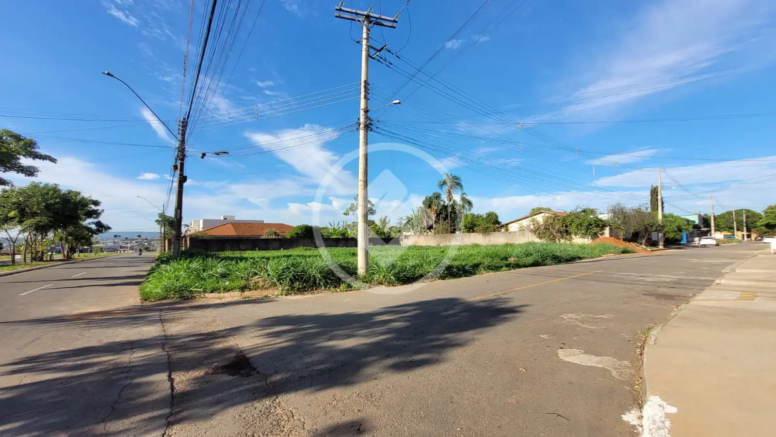 Imagem 2 - Terreno em Jardim Helvecia, Aparecida de Goiânia - GO