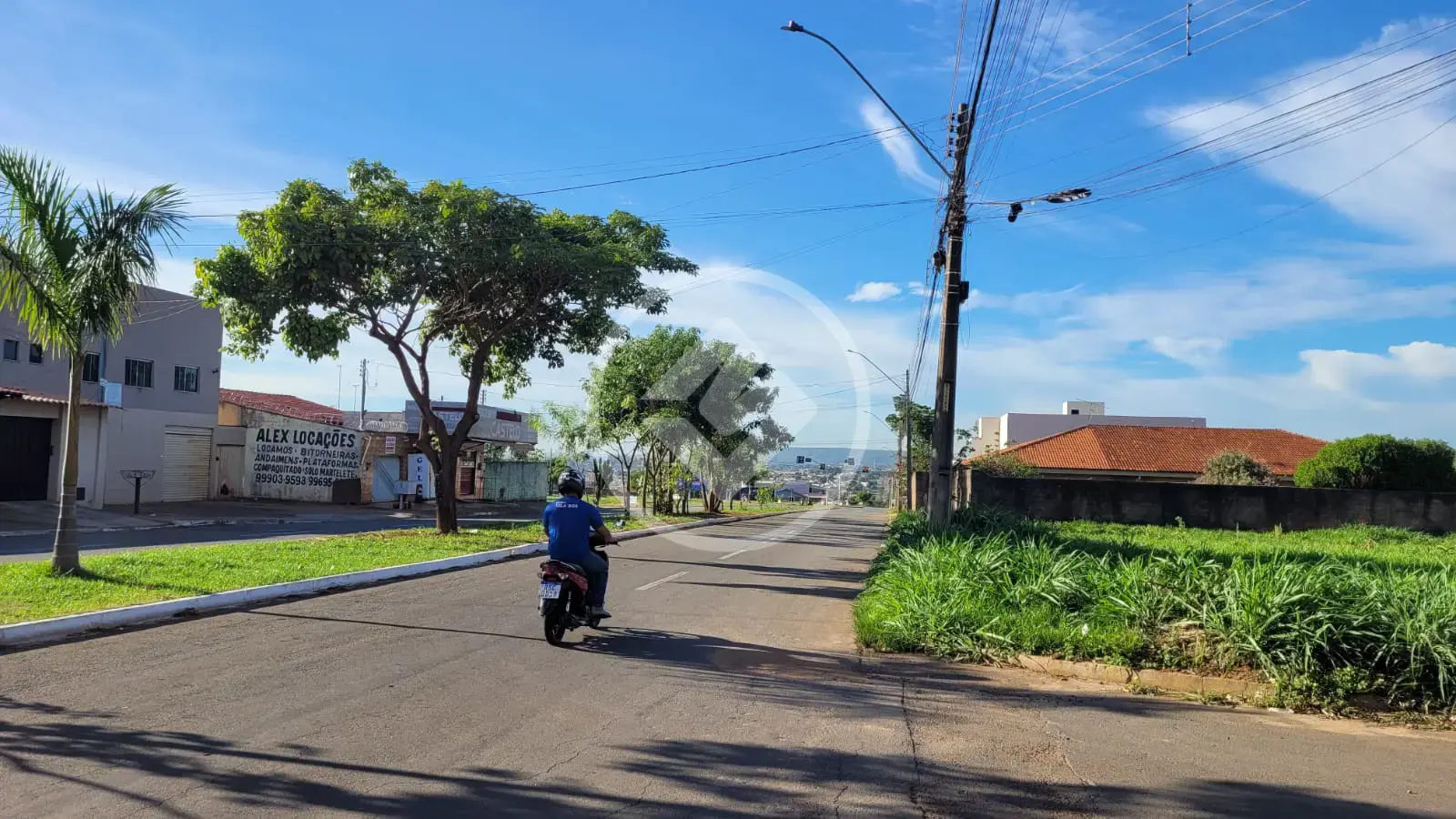 Imagem 5 - Terreno em Jardim Helvecia, Aparecida de Goiânia - GO
