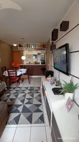 Apartamento Moinho dos Ventos, Goiânia - GO — foto 1