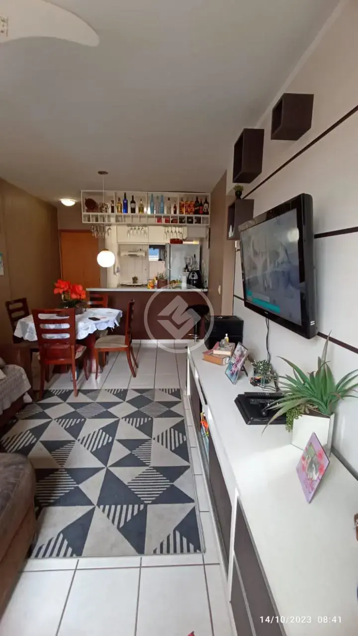 Imagem 1 - Apartamento em Moinho dos Ventos, Goiânia - GO