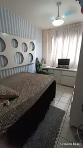 Imagem 6 - Apartamento em Moinho dos Ventos, Goiânia - GO
