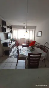 Apartamento Moinho dos Ventos, Goiânia - GO — foto 2