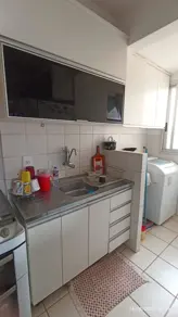 Imagem 2 - Apartamento em Moinho dos Ventos, Goiânia - GO
