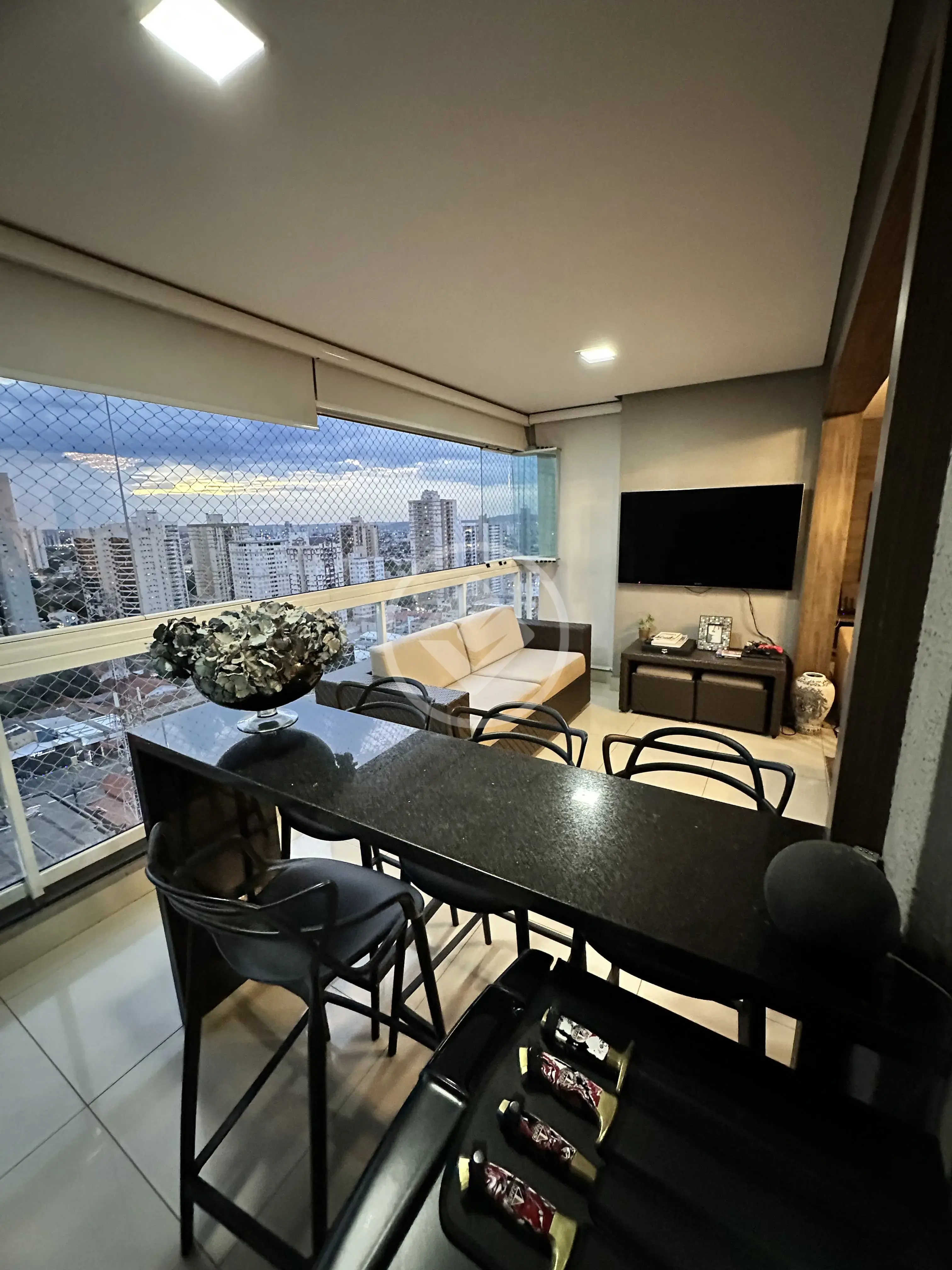 Imagem 1 - Apartamento em Setor Bueno, Goiânia - GO